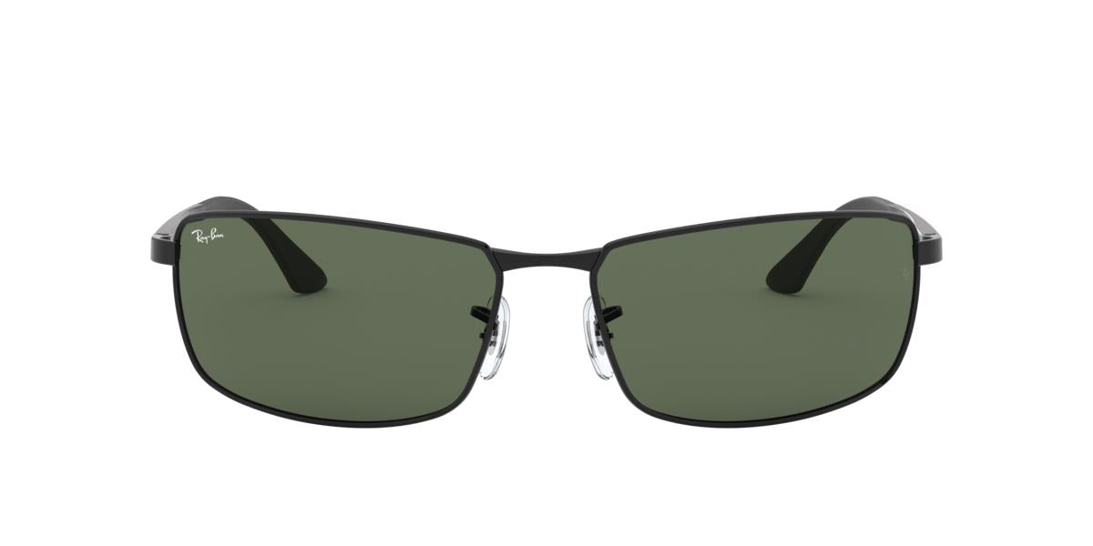 Ray-Ban RB3498 N/A - 002/71 - Black - 61 mm