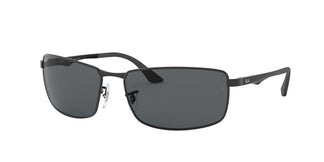 Ray-Ban RB3498 N A 006/81 64