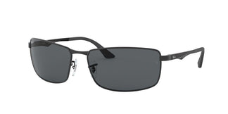 Ray-Ban RB3498 N A 006/81 61