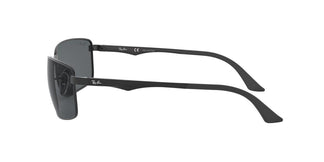 Ray-Ban RB3498 N A 006/81 64