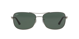 Ray-Ban RB3515 - 004/71 - Gunmetal - 61 mm