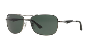 Ray-Ban RB3515 004/71 61
