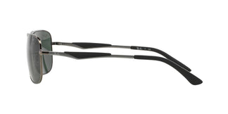 Ray-Ban RB3515 004/71 61