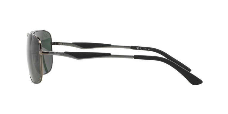 Ray-Ban RB3515 004/71 61