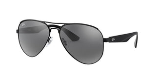 Ray-Ban RB3523 006/6G 59