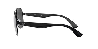 Ray-Ban RB3523 006/6G 59