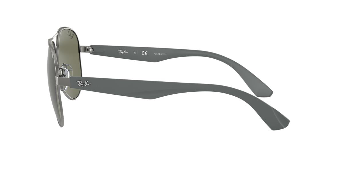 Ray-Ban RB3523 029/9A 59