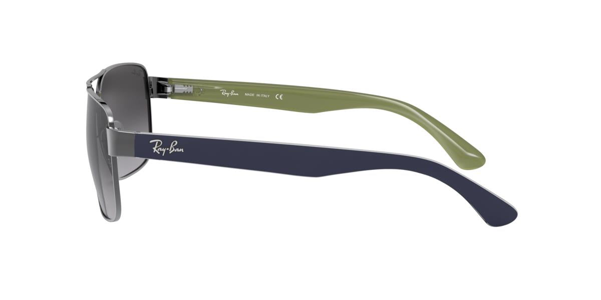 Ray-Ban RB3530 004/8G 58