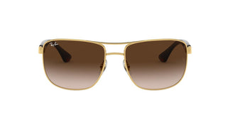 Ray-Ban RB3533 - 001/13 - Arista - 57 mm