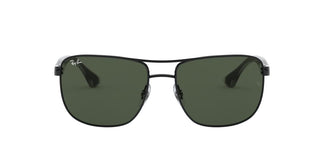 Ray-Ban RB3533 - 002/71 - Black - 57 mm