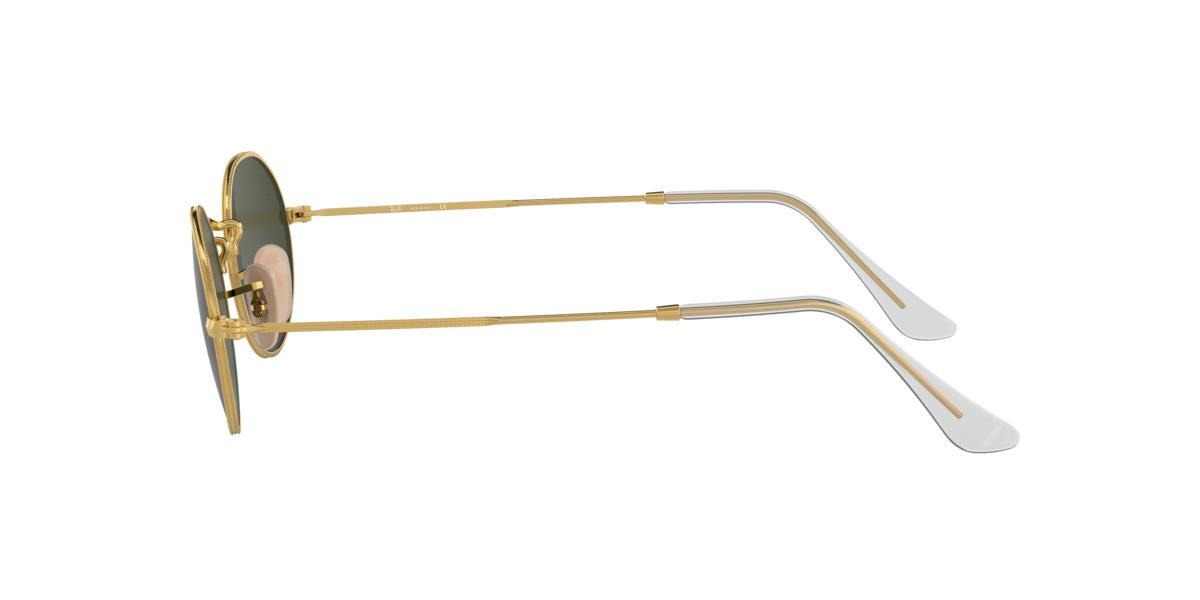 Ray-Ban RB3547 OVAL 001/31 54