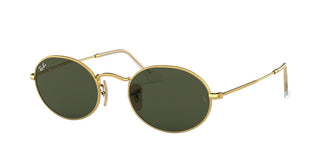 Ray-Ban RB3547 OVAL 001/31 51