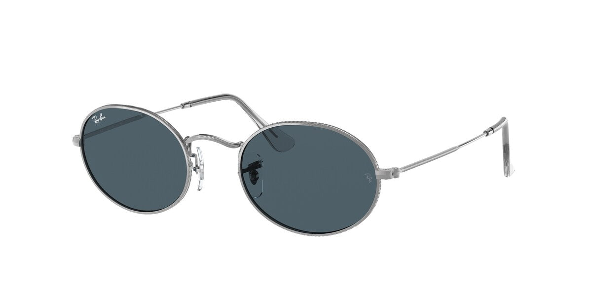 Ray-Ban RB3547 OVAL 003/R5 51