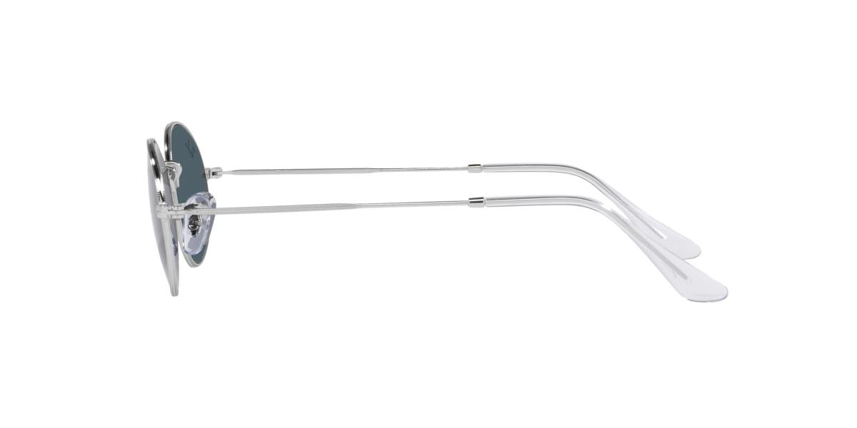 Ray-Ban RB3547 OVAL 003/R5 51