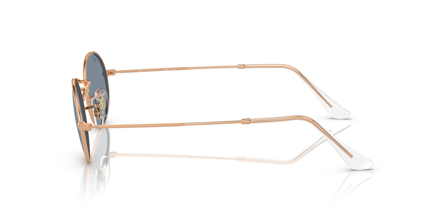 Ray-Ban RB3547 OVAL 9202S2 54