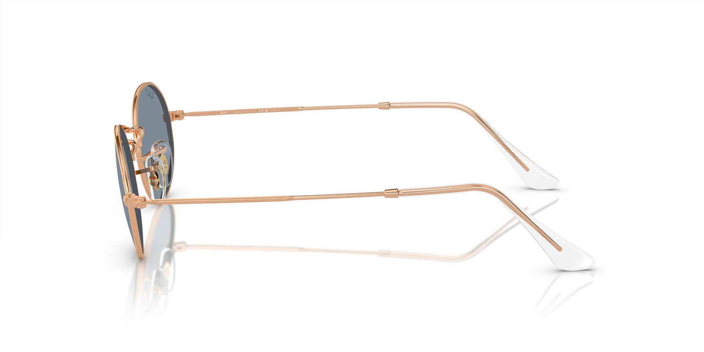 Ray-Ban RB3547 OVAL 9202S2 51