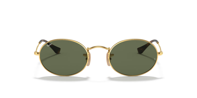 Ray-Ban RB3547N OVAL - 1 - Arista - 51 mm