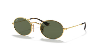 Ray-Ban RB3547N OVAL 1 51