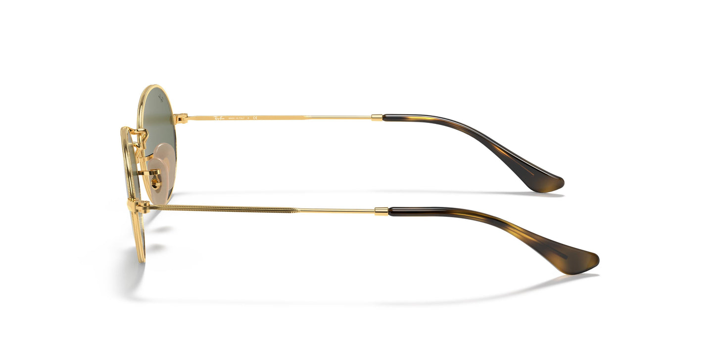 Ray-Ban RB3547N OVAL 1 48