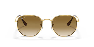 Ray-Ban RB3548 HEXAGONAL 001/51 54