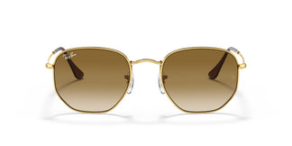 Ray-Ban RB3548 HEXAGONAL 001/51 51