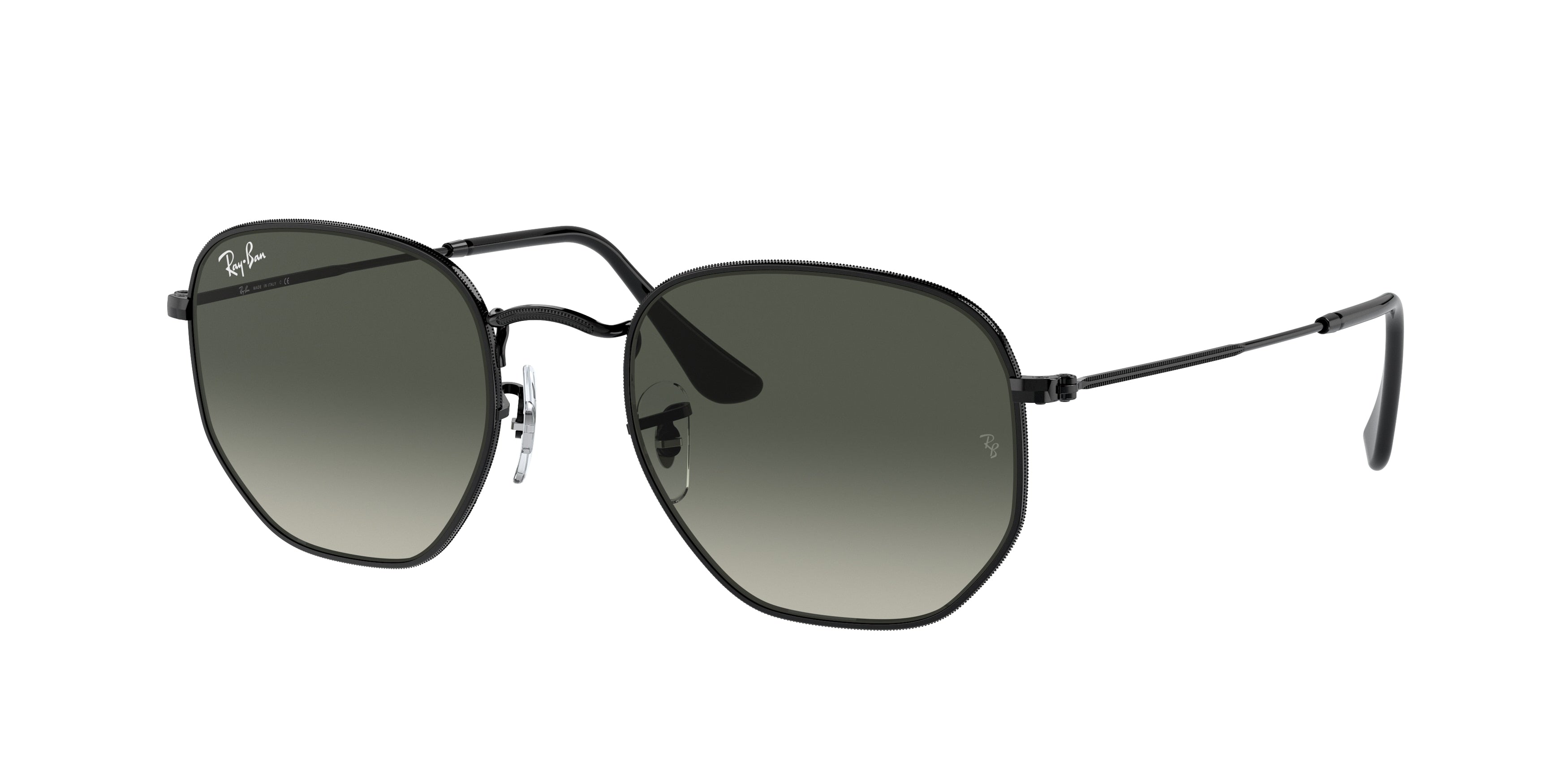 Ray-Ban RB3548 HEXAGONAL 002/71 51