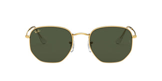 Ray-Ban RB3548 - 919631 - Legend Gold - 54 mm