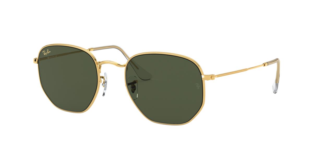 Ray-Ban RB3548 919631 54