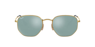 Ray-Ban RB3548N HEXAGONAL - 001/30 - Arista - 51 mm