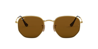 Ray-Ban RB3548N HEXAGONAL - 001/57 - Arista - 54 mm