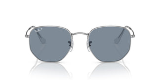 Ray-Ban RB3548N HEXAGONAL 003/02 54
