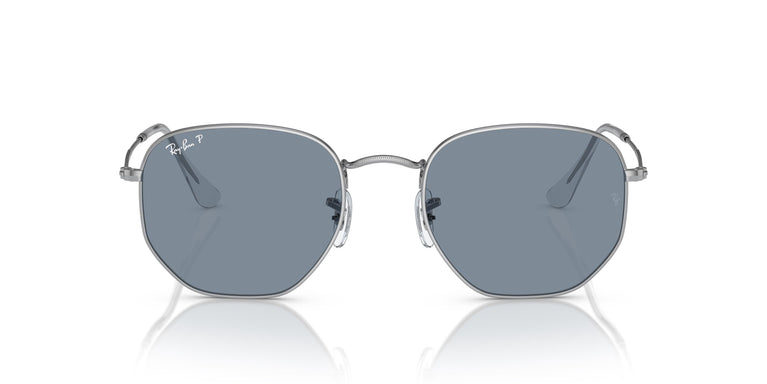 Ray-Ban RB3548N HEXAGONAL 003/02 51