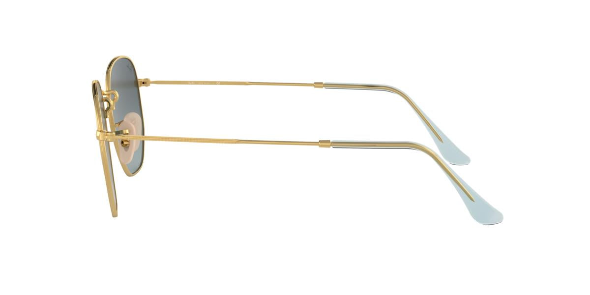 Ray-Ban RB3548N HEXAGONAL 91233M 51