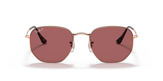 Ray-Ban RB3548N HEXAGONAL 9202AF 51