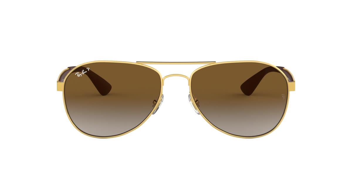 Ray-Ban RB3549 - 001/T5 - Arista - 61 mm