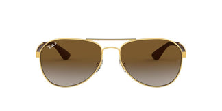 Ray-Ban RB3549 - 001/T5 - Arista - 61 mm