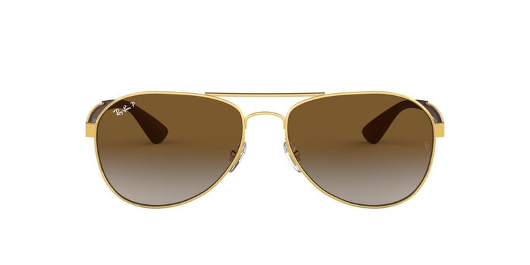Ray-Ban RB3549 - 001/T5 - Arista - 61 mm