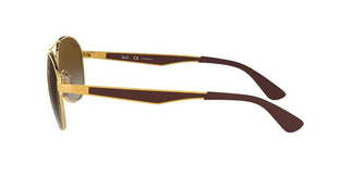 Ray-Ban RB3549 001/T5 61