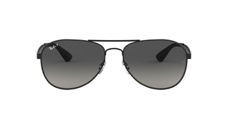 Ray-Ban RB3549 - 002/T3 - Black - 58 mm