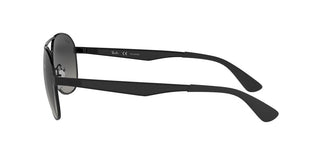 Ray-Ban RB3549 002/T3 61