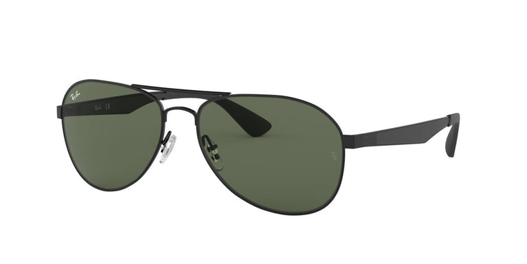 Ray-Ban RB3549 006/71 58