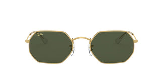 Ray-Ban RB3556 - 919631 - Legend Gold - 53 mm
