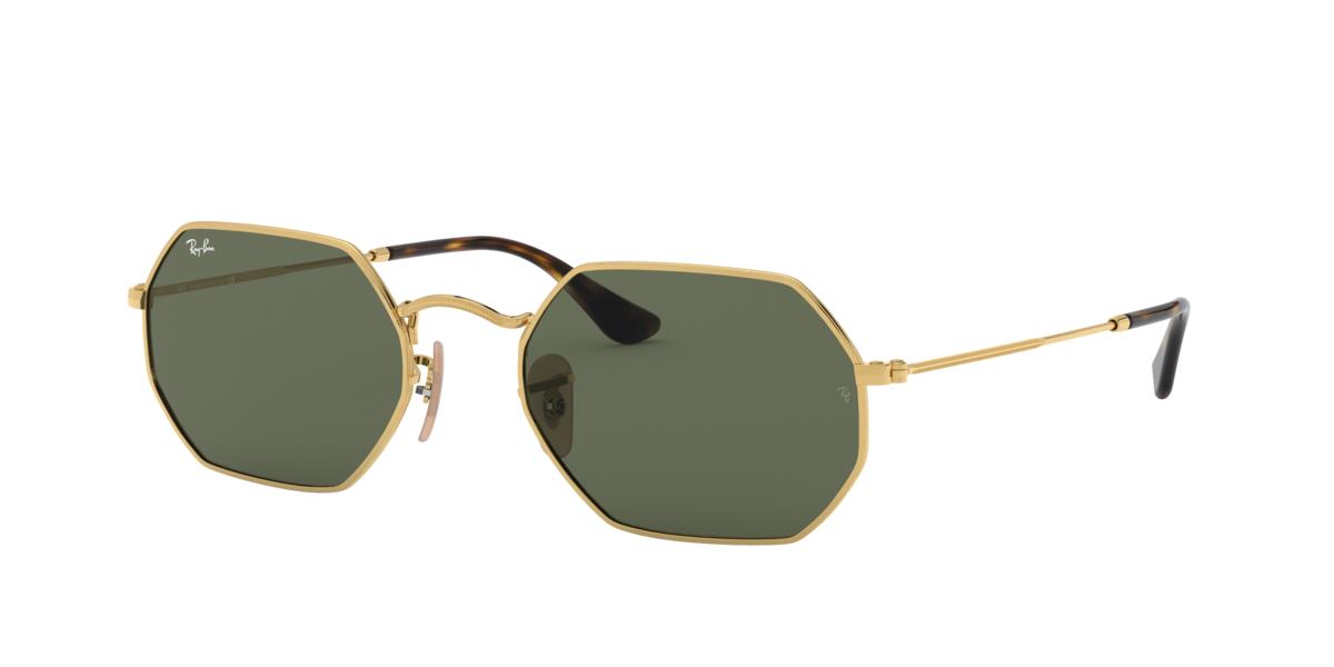 Ray-Ban RB3556N OCTAGONAL 1 53