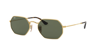 Ray-Ban RB3556N OCTAGONAL 1 53