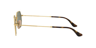 Ray-Ban RB3556N OCTAGONAL 1 53