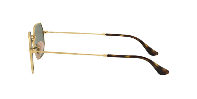 Ray-Ban RB3556N OCTAGONAL 1 53