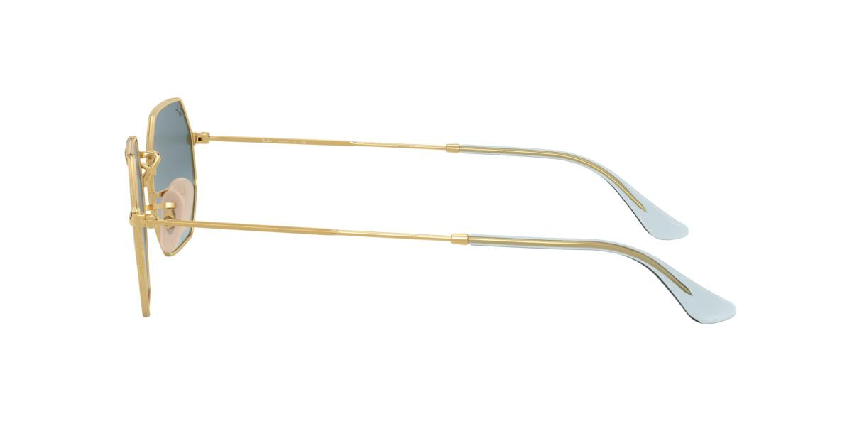 Ray-Ban RB3556N OCTAGONAL 91233M 53