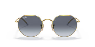 Ray-Ban RB3565 JACK 001 86 53