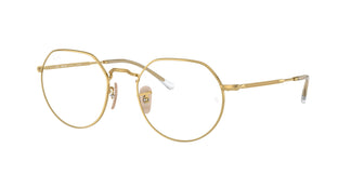 Ray-Ban RB3565 JACK 001/GG 53