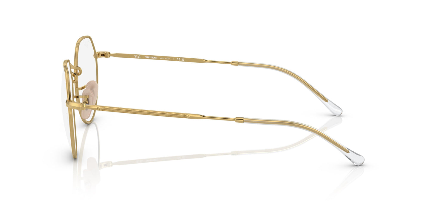 Ray-Ban RB3565 JACK 001/GG 51